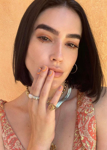 Brittany Xavier features 'Rise Lariat' - 8 Other Reasons