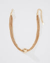DELANEY NECKLACE - 8 Other Reasons