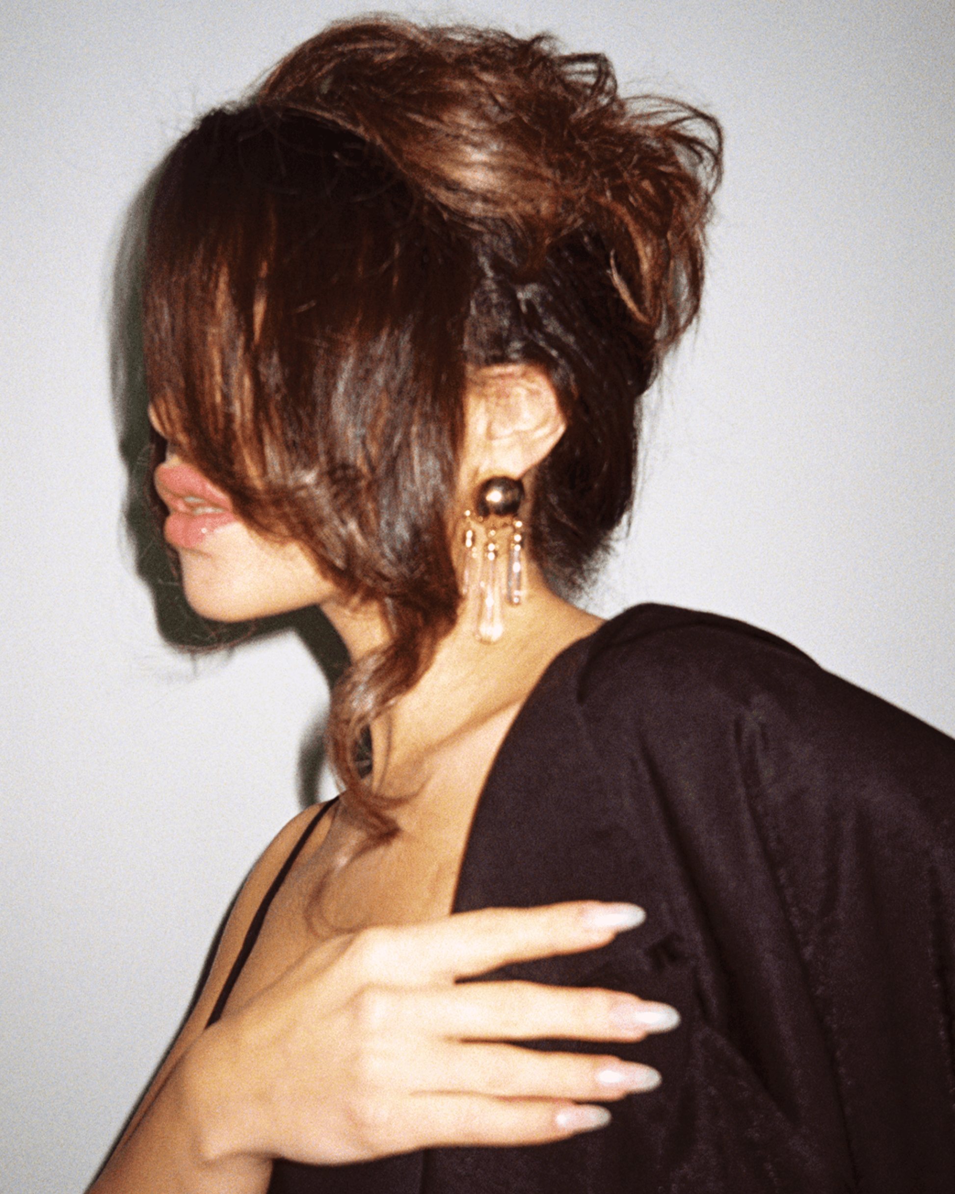 CHARINA EARRING - 8 Other Reasons