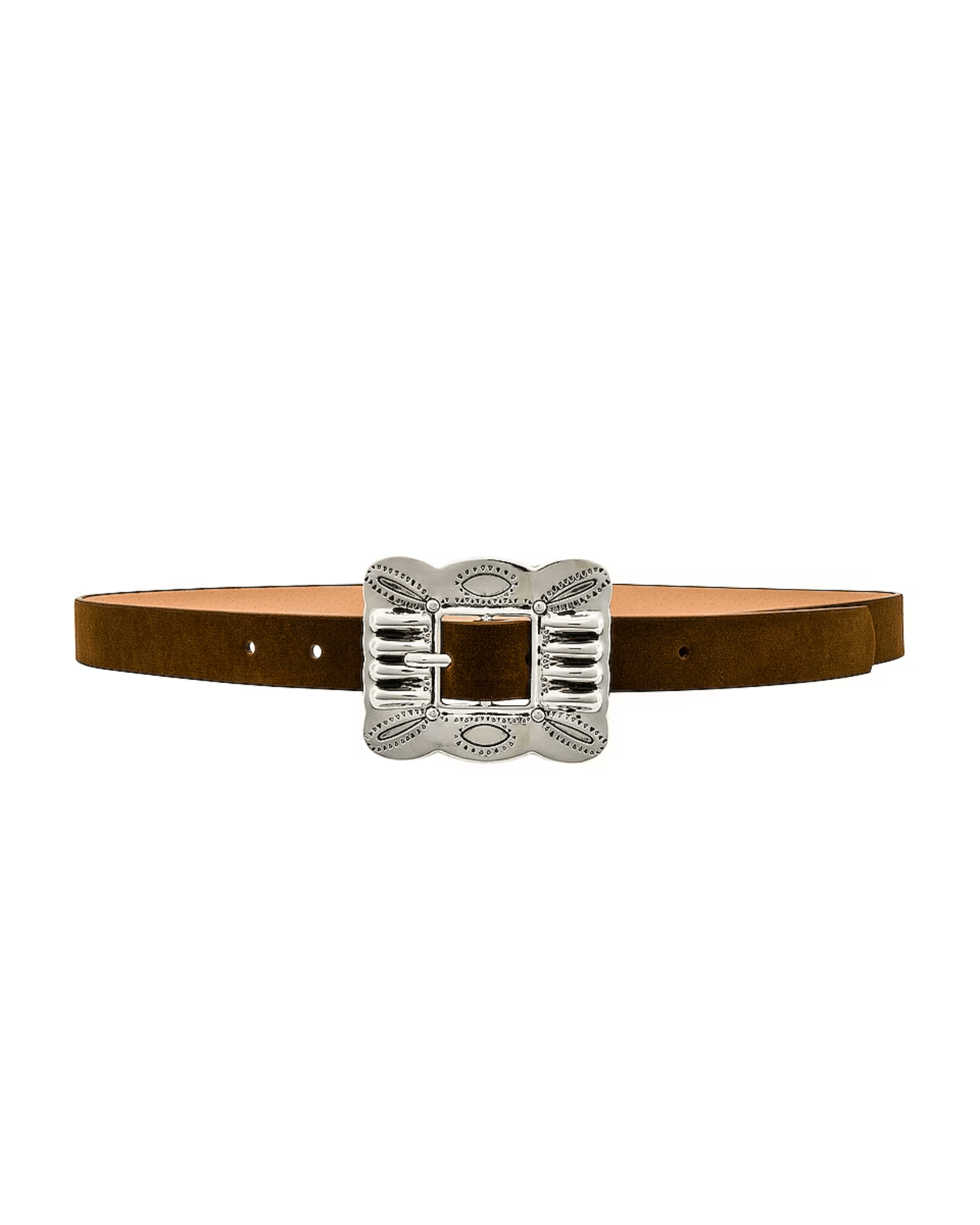 FAUX LEATHER BELT - 8 Other Reasons