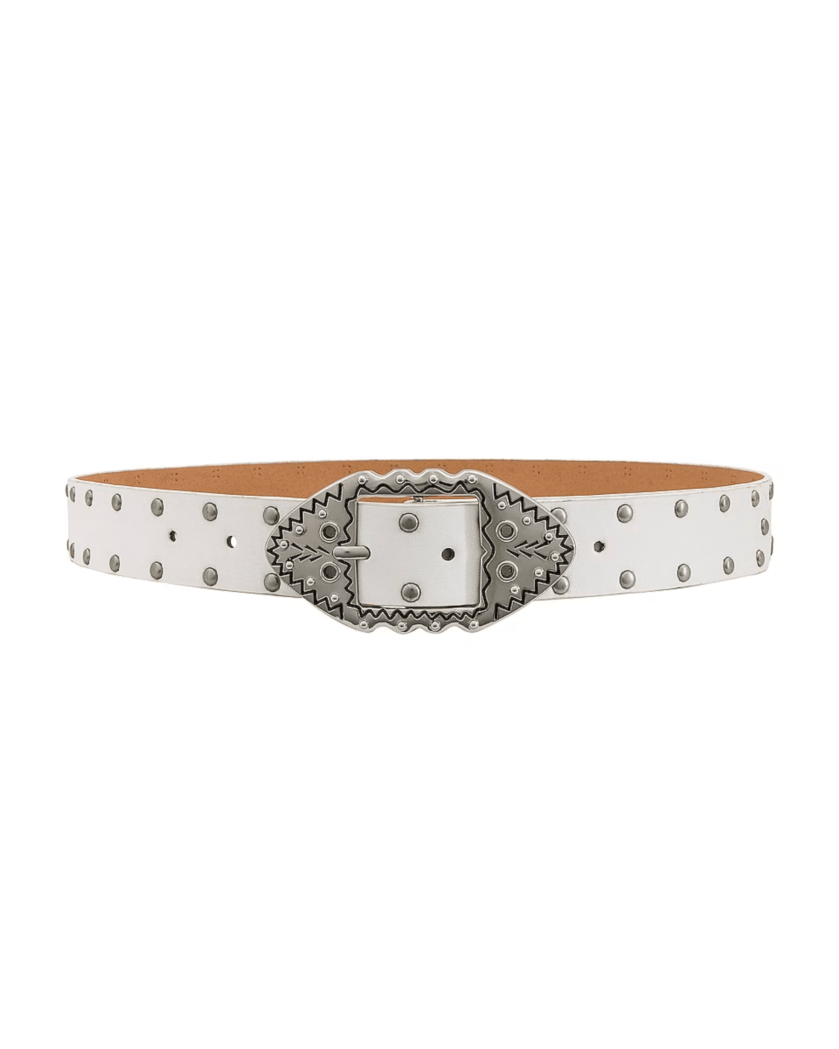 STUDDED BELT - 8 Other Reasons