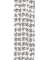 BOUND TO FLIRT SCARF