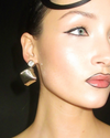 SQUARE DROP EARRING