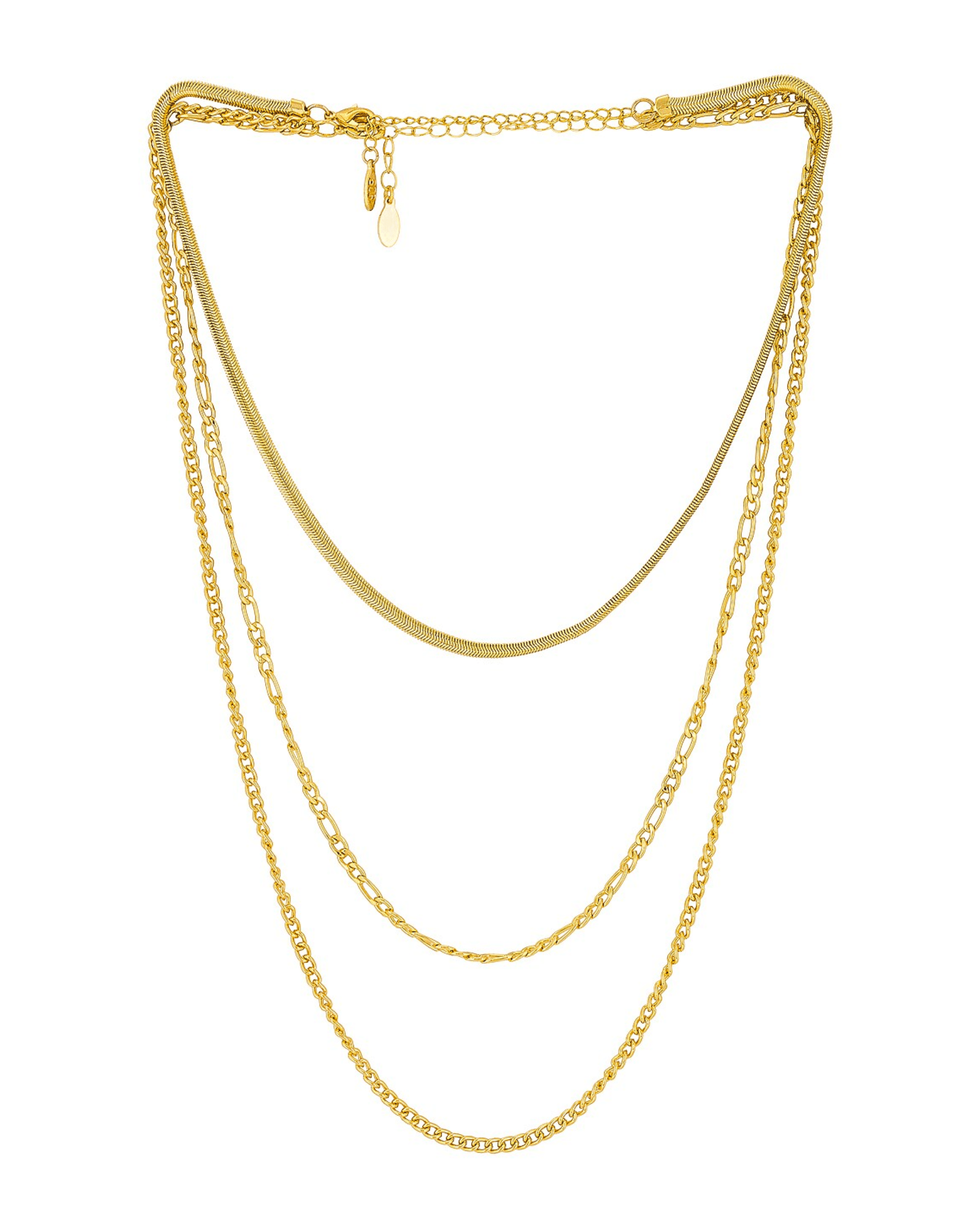 ELECTRIC FEEL NECKLACE - 8 Other Reasons