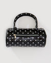 POLKA DOT HANDBAG