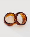 OAKWOOD BANGLE BRACELET SET