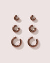 JELIA HOOP SET