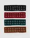 MINI GROMMET HEADBAND