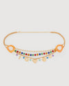 LIZZIE CHAIN BELT