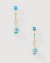 AQUATIC EARRING