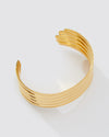 WAVY CUFF