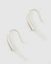TEARDROP EARRING