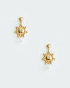 LIBRA EARRING