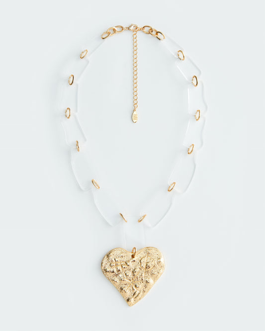SELENE NECKLACE