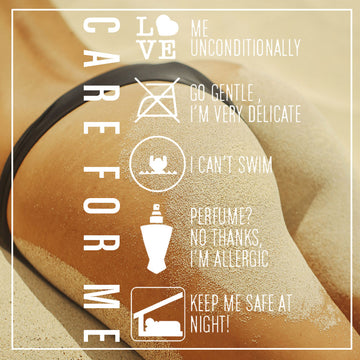 PRODUCT CARE
