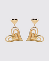 LUST EARRING