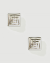 SQUARE STUD