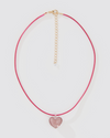 LOVER GIRL NECKLACE