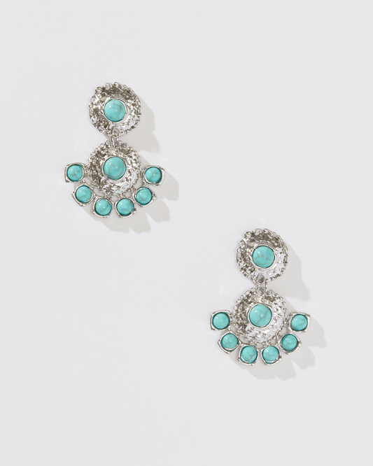 COASTAL STATEMENT EARRING - 8 Other Reasons
