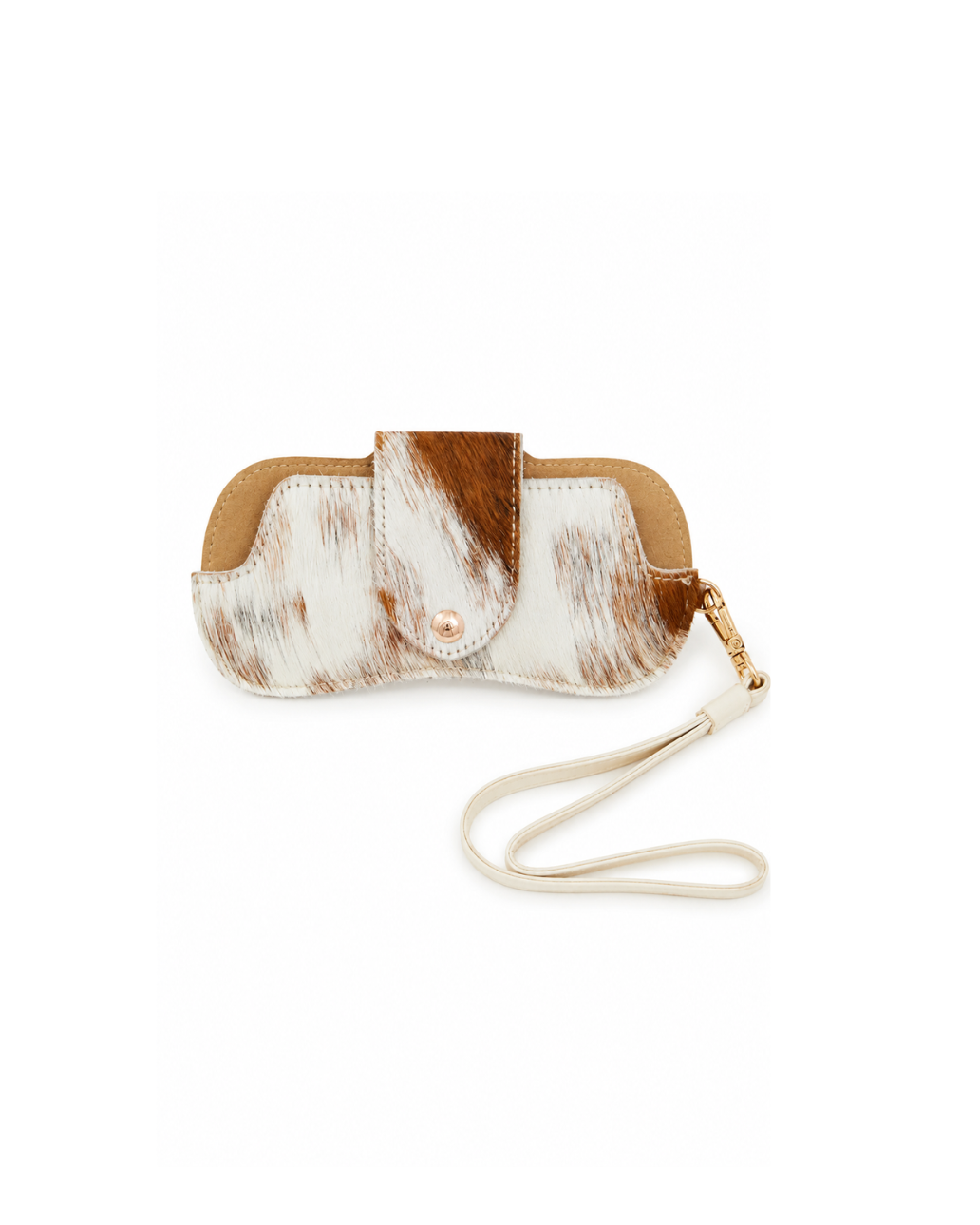Dixie Sunglasses Case – Cowhide | 8 Other Reasons