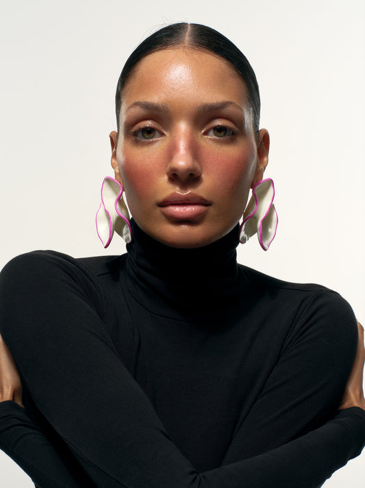 AUDA EARRING