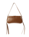 SABLE STUDDED BAG