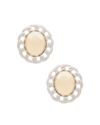 MIXED METAL STUDS