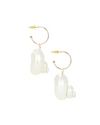 SHELL EARRING