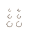 JELIA HOOP SET