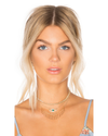 CLAIRVOYANCE CHOKER