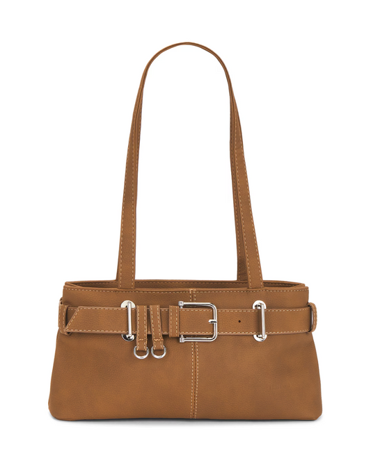 MARGOT BELTED SHOULDER BAG