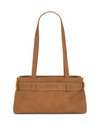 MARGOT BELTED SHOULDER BAG