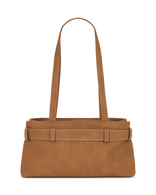 MARGOT BELTED SHOULDER BAG