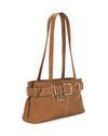 MARGOT BELTED SHOULDER BAG