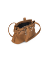 MARGOT BELTED SHOULDER BAG