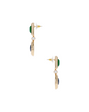 STATEMENT DROP EARRING