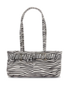MARGOT BELTED SHOULDER BAG