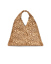 CHEETAH TOTE BAG