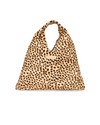CHEETAH TOTE BAG