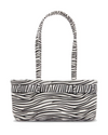MARGOT BELTED SHOULDER BAG