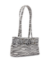 MARGOT BELTED SHOULDER BAG