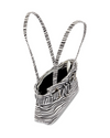 MARGOT BELTED SHOULDER BAG