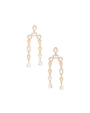 CHANDELIER EARRING