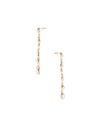 CHANDELIER EARRING