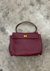 LOCKED IN SLOUCH BAG