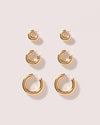 JELIA HOOP SET