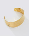 RIPPLE CUFF