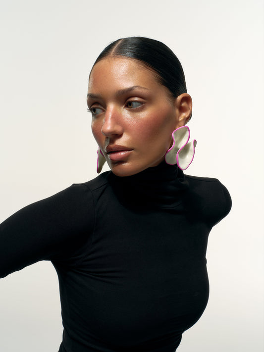 AUDA EARRING