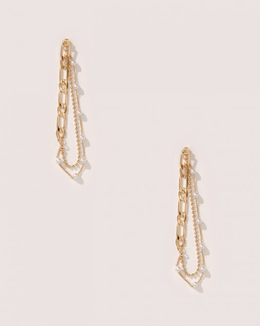 129 EAR JACKET