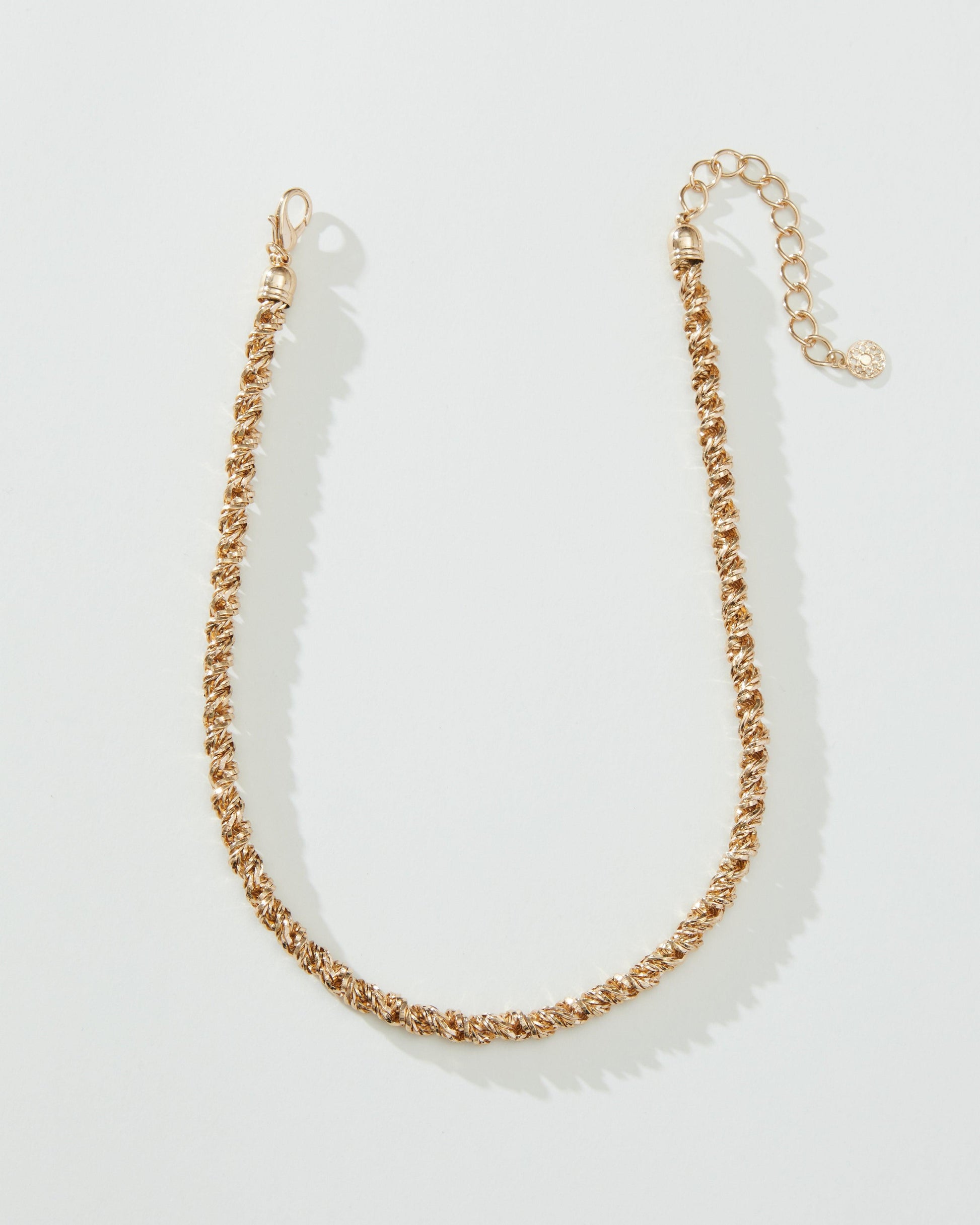 JUMPROPE NECKLACE - 8 Other Reasons